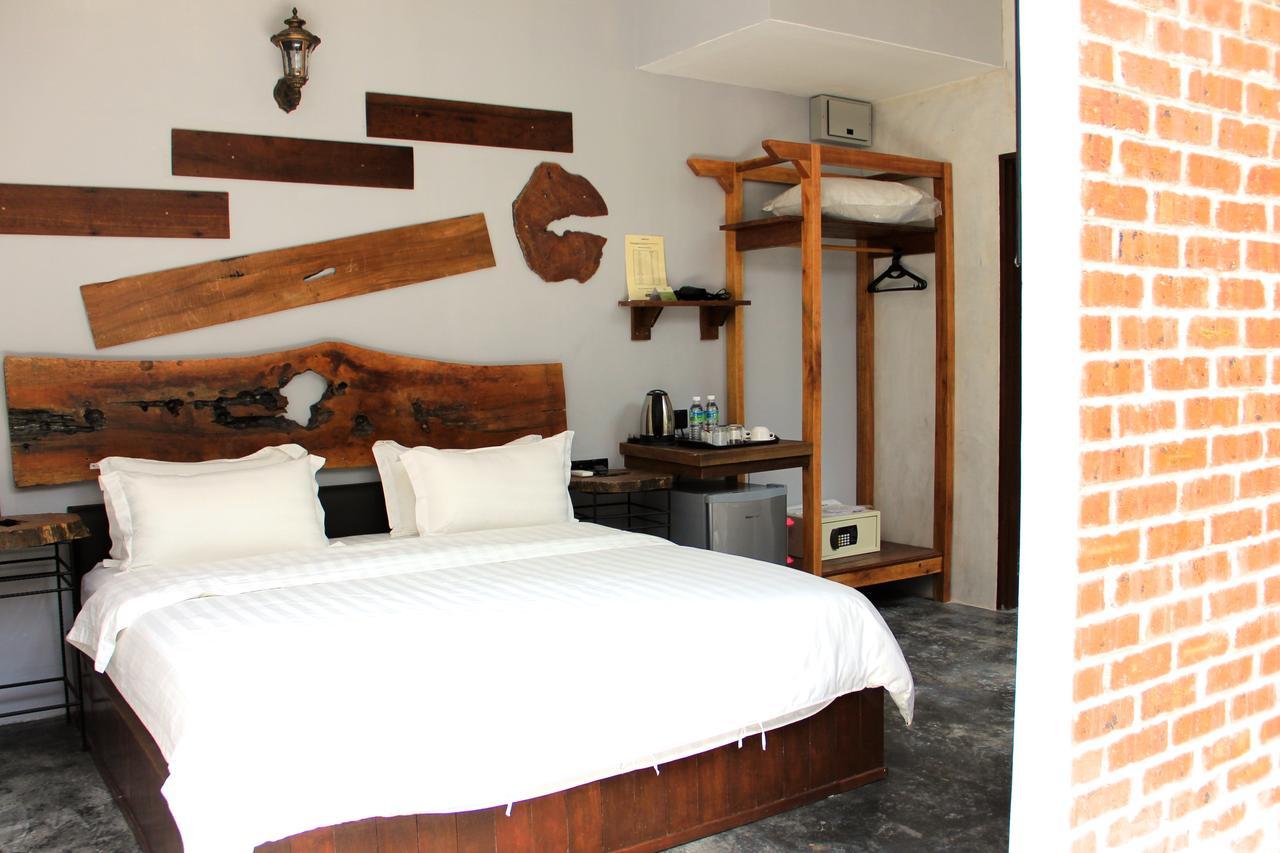 Bed and Breakfast Ipoh Senses Экстерьер фото