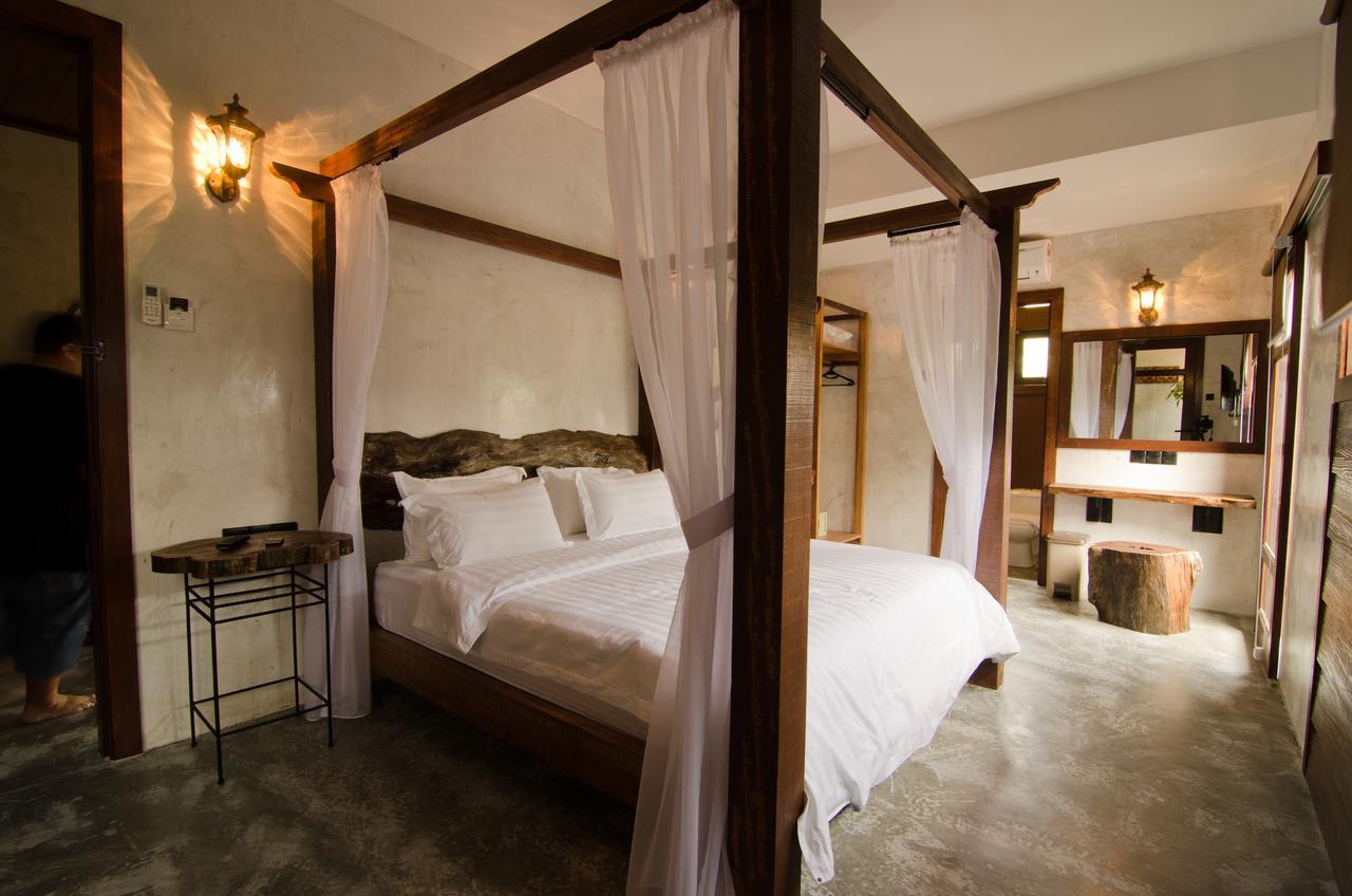 Bed and Breakfast Ipoh Senses Экстерьер фото