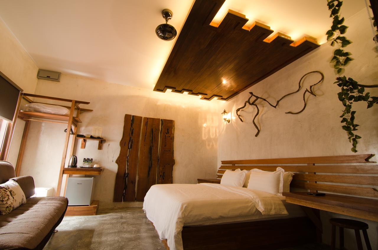 Bed and Breakfast Ipoh Senses Экстерьер фото
