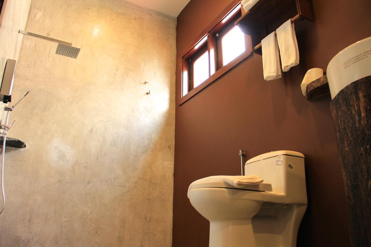 Bed and Breakfast Ipoh Senses Экстерьер фото