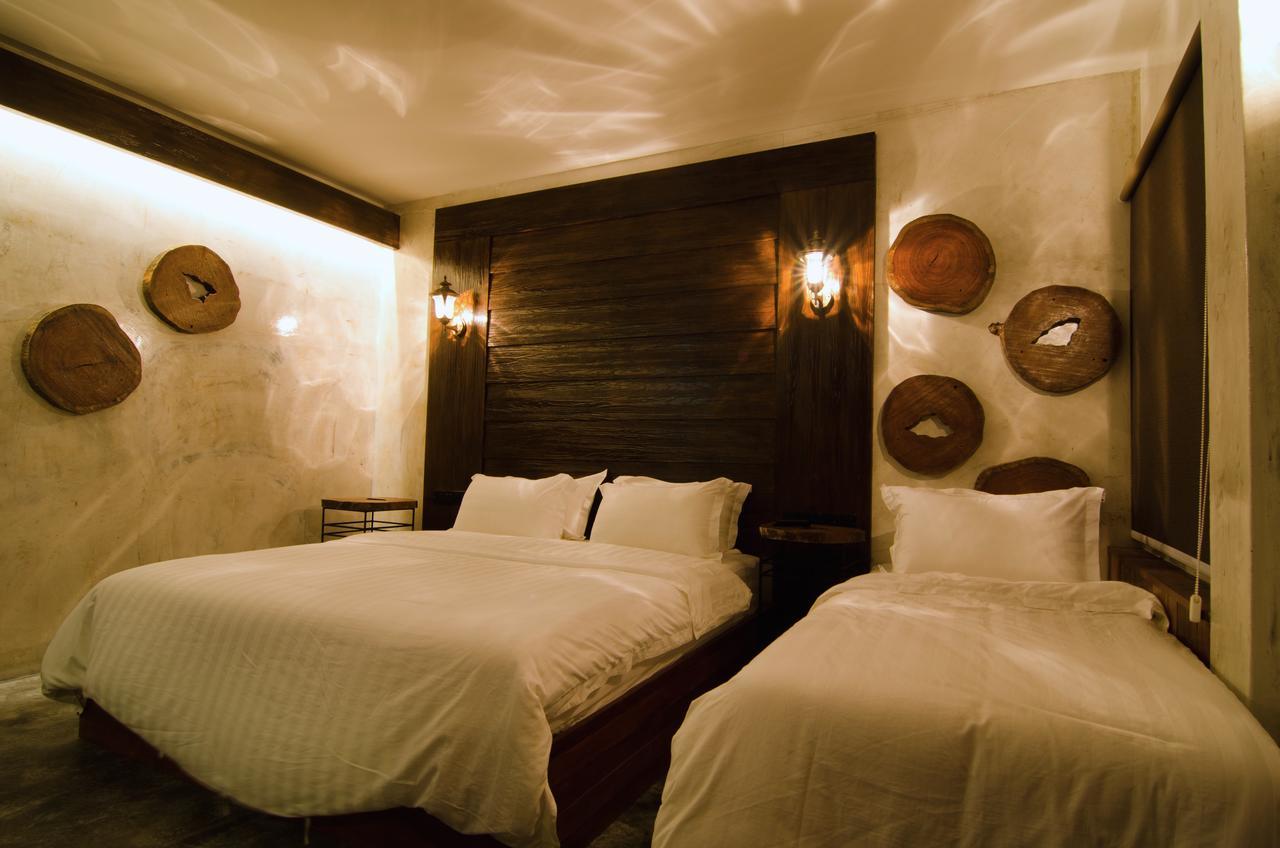 Bed and Breakfast Ipoh Senses Экстерьер фото