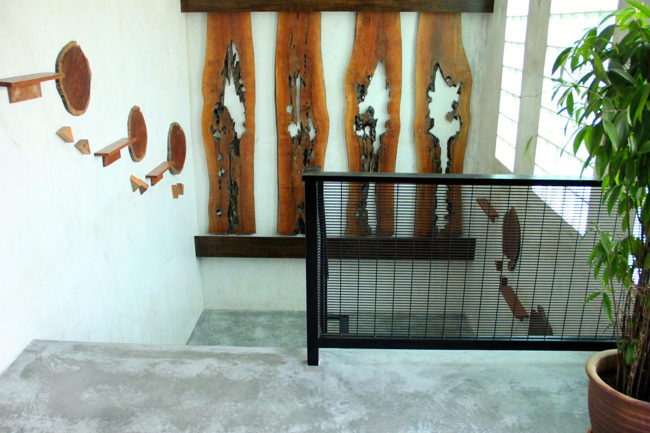 Bed and Breakfast Ipoh Senses Экстерьер фото