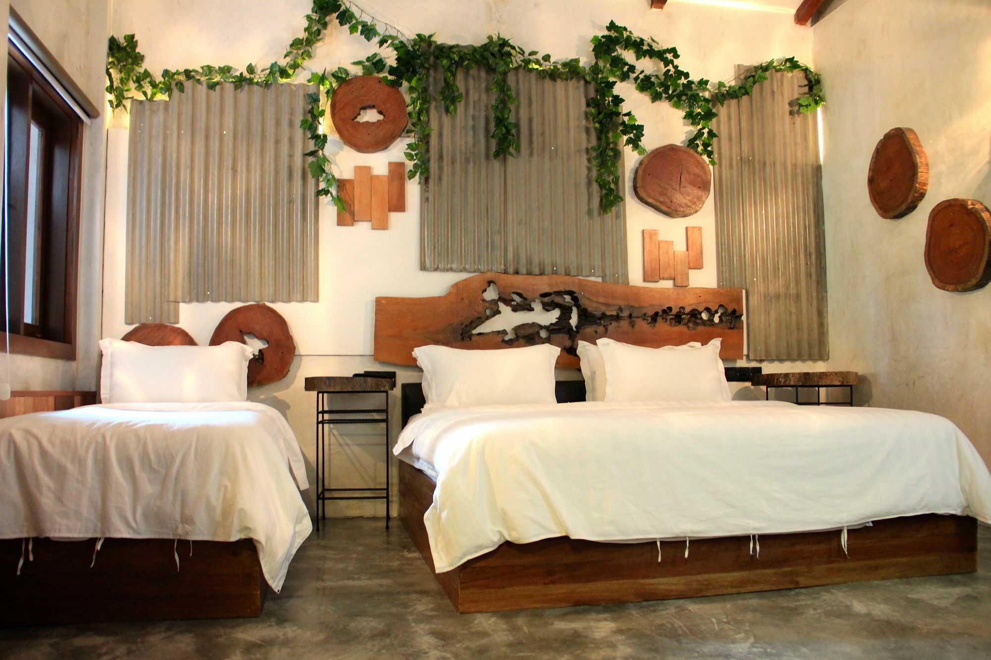 Bed and Breakfast Ipoh Senses Экстерьер фото