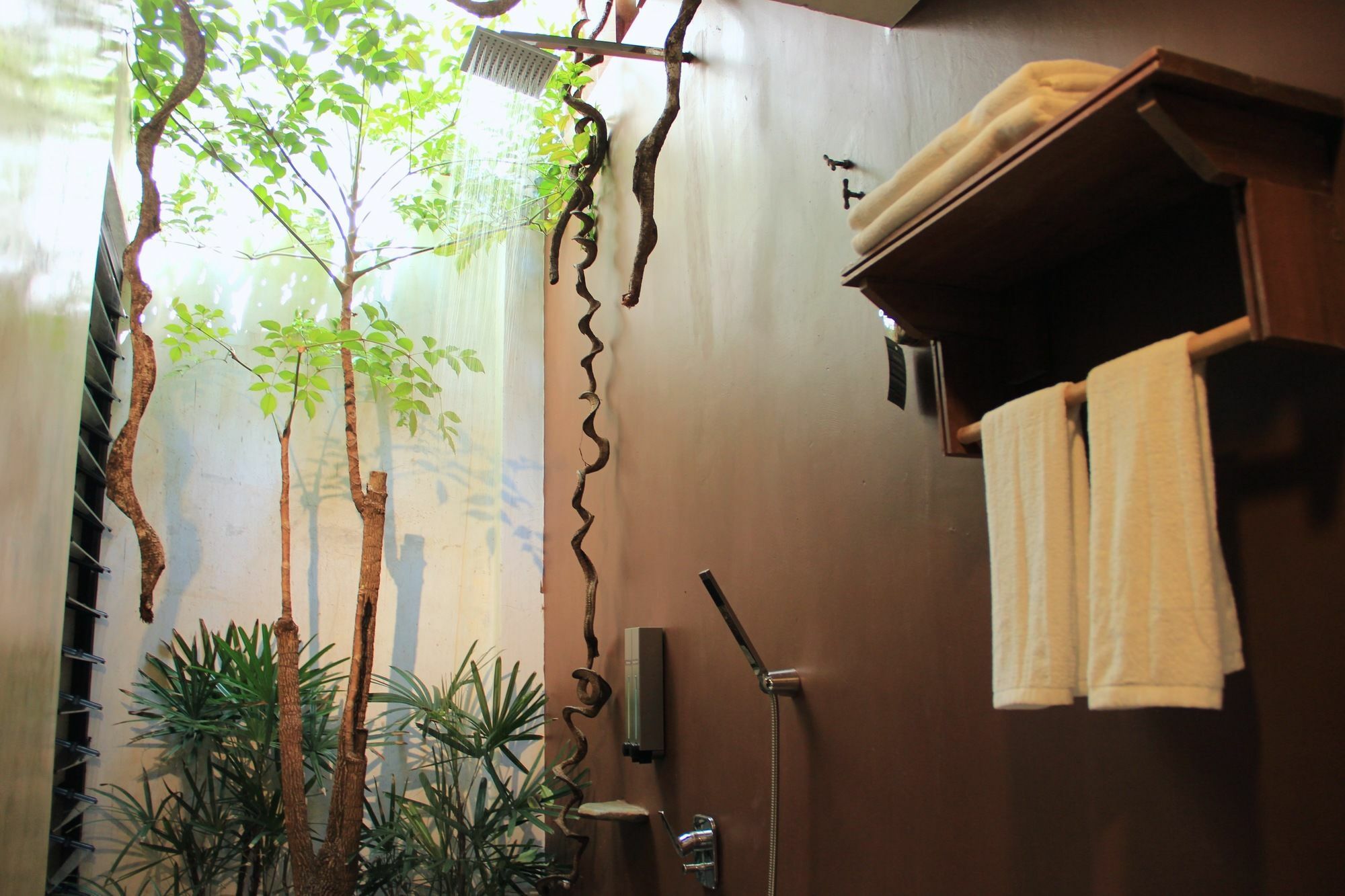 Bed and Breakfast Ipoh Senses Экстерьер фото